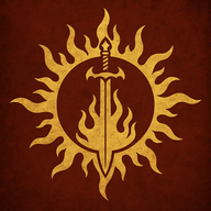 Order of the Flaming Sun