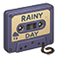 Rainy Day Mixtape