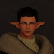 Liam Spencer de Faepoix