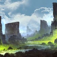 Fingers of the Fallen