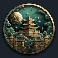 Kinkaku-Ji, La Cité sous les Etoiles