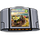 Farming Simulator 25 Game Cartridge