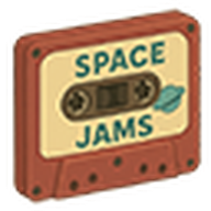 Space Jams Mixtape