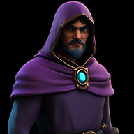 Vormian l'Alchimiste