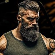 Ulrich "Fers de Jotunn"