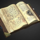 Prayer Book of J'Al'Ardin