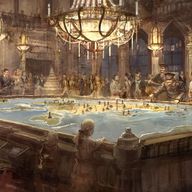 Menagerie Parliament