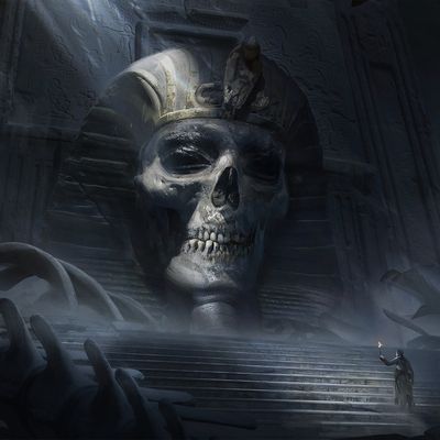 Nectanébo header image