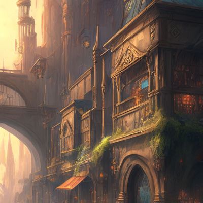 Dweamor Street header image