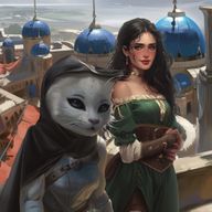 Session 39: Missing History