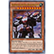 YuGiOh! - Shinka Gattai Daizyuzin