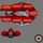Gas Reaper Ship