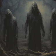 Chapter 19: Unexpected Visitors