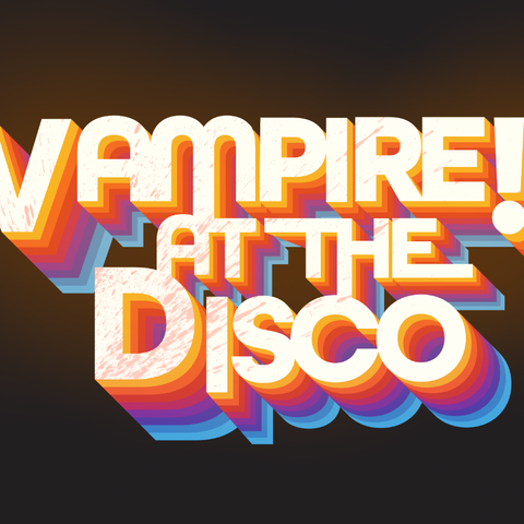 Vampire! At the Disco