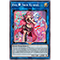 YuGiOh! - Evil★Twin Ki-Sikil