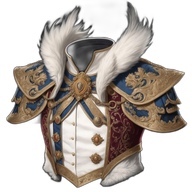 Stormcoat of the Federation