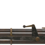 Gatling Gun (Civil War Retrofit)