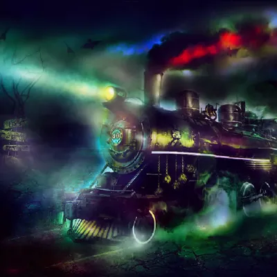 Midnight Express header image