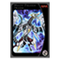 CAE - YuGiOh! - Malefic Paradigm Dragon