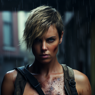 Garou - 48 - Le retour d’une Légende