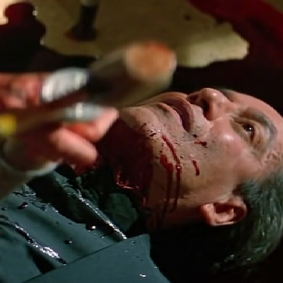 Vampire - 08 - Réservoir Caïnites header image