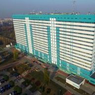 Centralny Szpital Kliniczny Uniwersytetu Medycznego