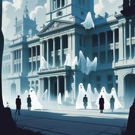 The Parliament of Shadows