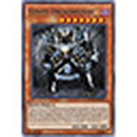 YuGiOh! - Venom Dreadnought