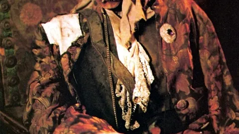 Down in the Goondocks