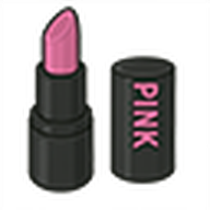 Pink Lipstick