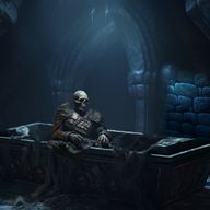 Session 31: The Keeper