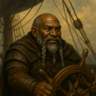 Throlf "Barba Salgada"