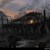 Escape from Ironreach | Session 2: The Drop