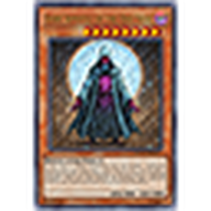 YuGiOh! - Dark Apostle of the End Sigil