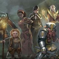 ! Character Creation Guidelines