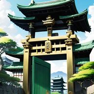 The Gate of Condescension