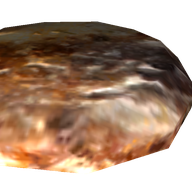 Imitation Strange Meat Pie