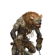 Gnoll