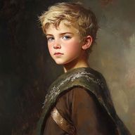 Willen Son of Fullbuster