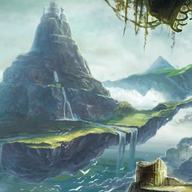 Plano Elemental do Ar