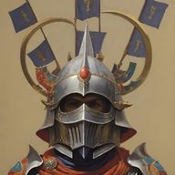 Armour of the Highborn