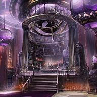 Faktoria Alchemiczna "Jeden"