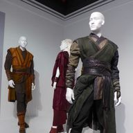 Magical Explorer's Clothing