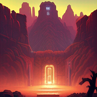 The Iron Mines of Tyr