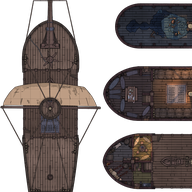 The Stormbreaker (map)