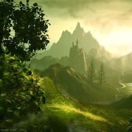 Where Worlds Collide