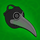 Mask of the Plague Doctor