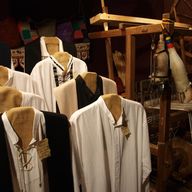 Roupas Finas de Vernah