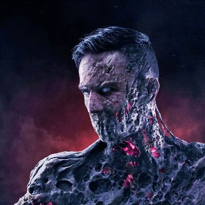 Kaï Sanders header image