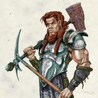 Helm Amigo dos Anões